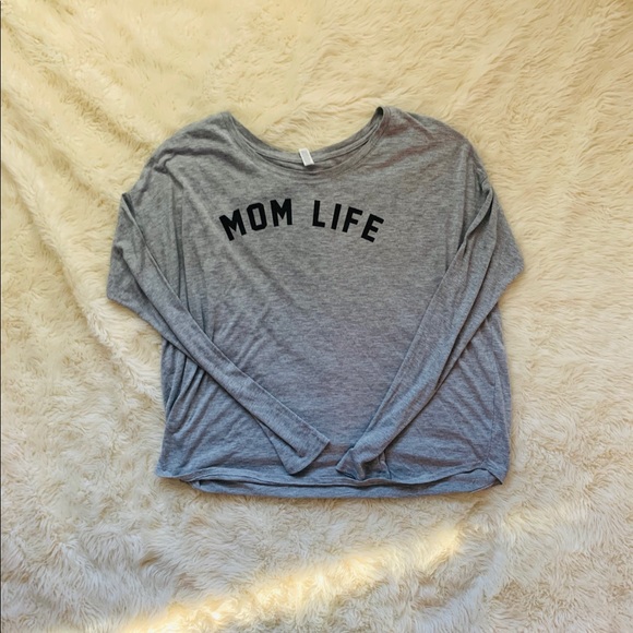 ezra and eli Tops - Ezra and Eli tee